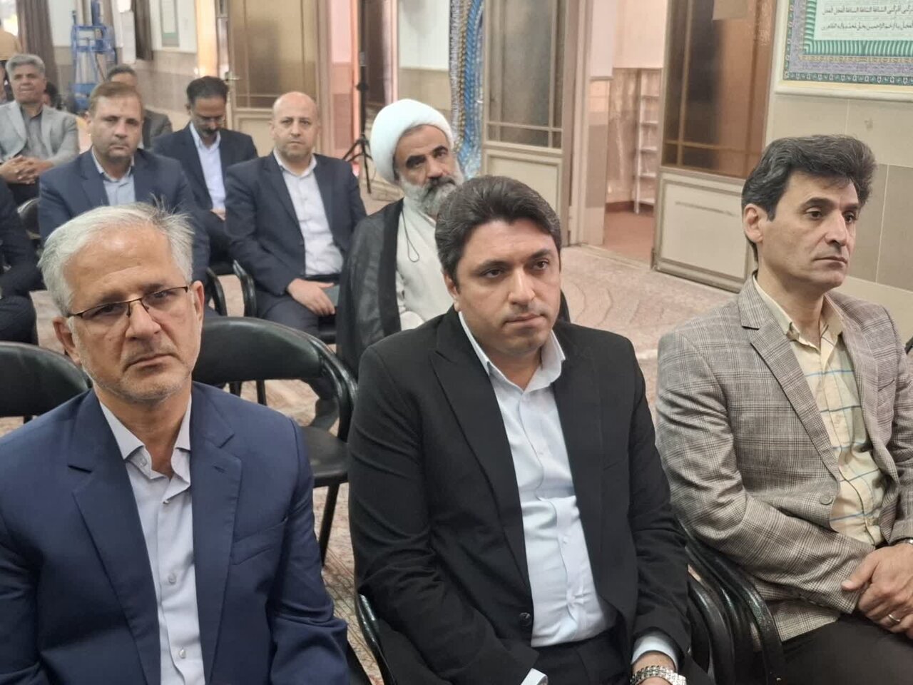 جنگ دوازده روزه سبب انسجام و وحدت ملی در کشور شد