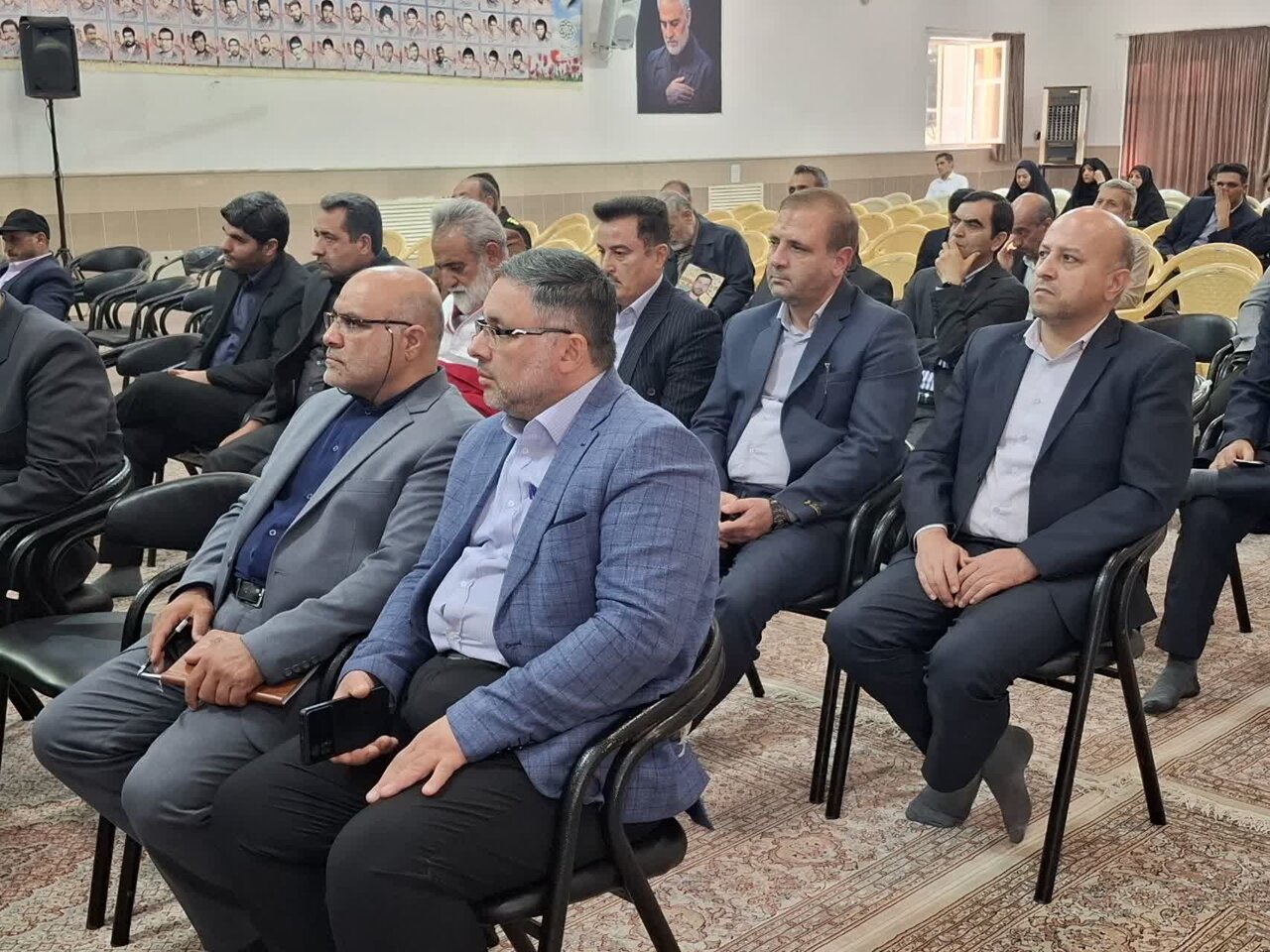 جنگ دوازده روزه سبب انسجام و وحدت ملی در کشور شد