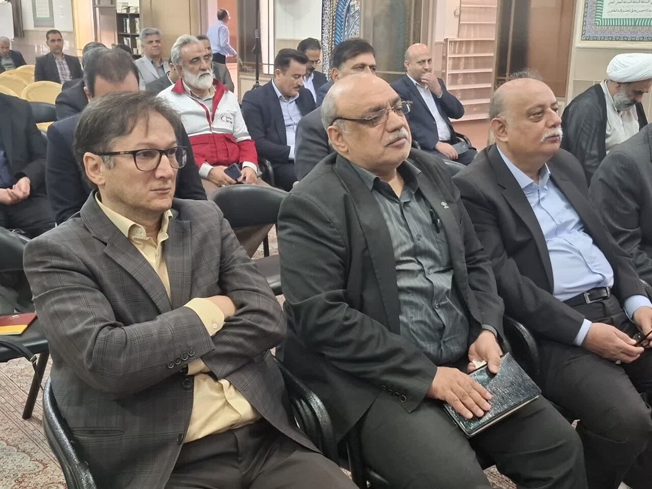 جنگ دوازده روزه سبب انسجام و وحدت ملی در کشور شد