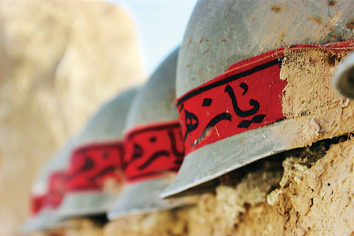 خاطراتی از توسل و ارادت شهدا به حضرت زهرا (سلام‌الله‌علیها)