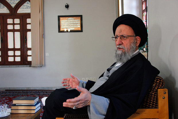 دعا هسته اصلی ارتباط انسان با خداوند است