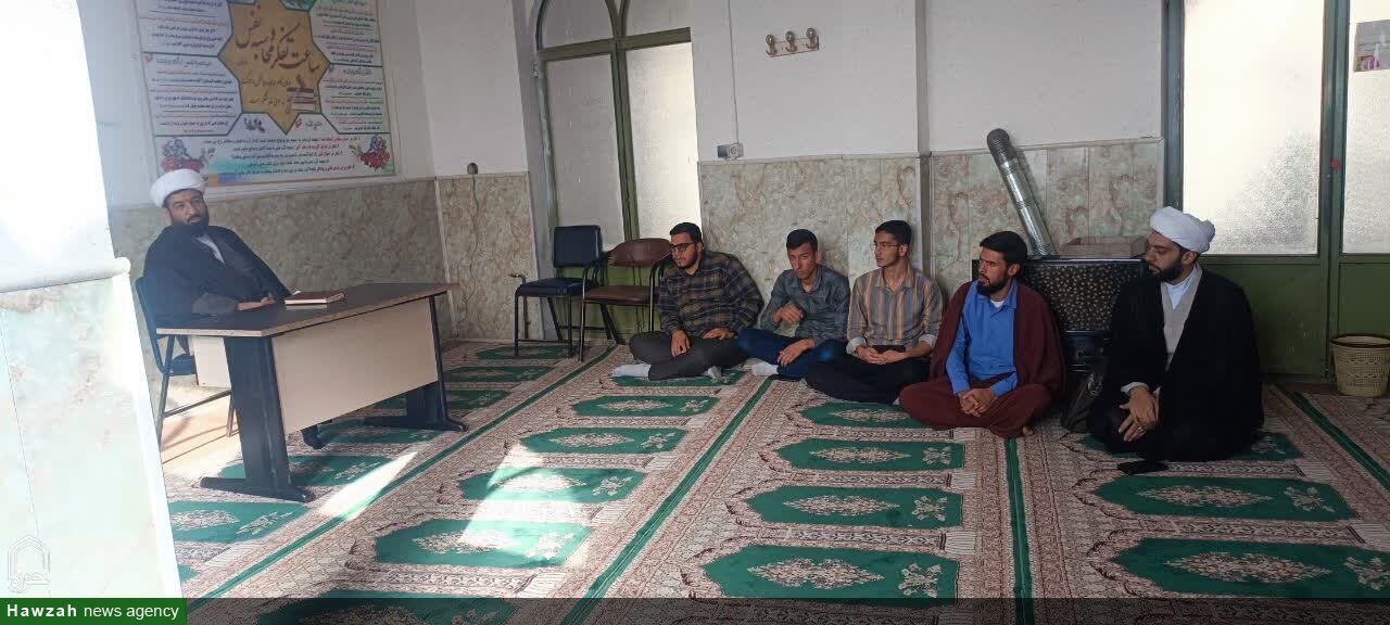 اخلاق نبوی، الگوی جامع زیست طلبگی است