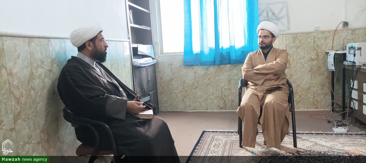 اخلاق نبوی، الگوی جامع زیست طلبگی است