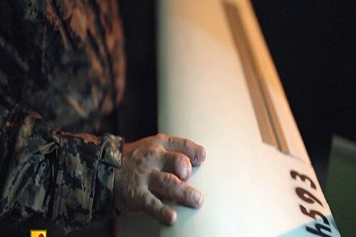 روایت جانباز بیجر از روحیه بالای مجاهدان حزب‌الله زیر آتش و هواپیماهای شناسایی