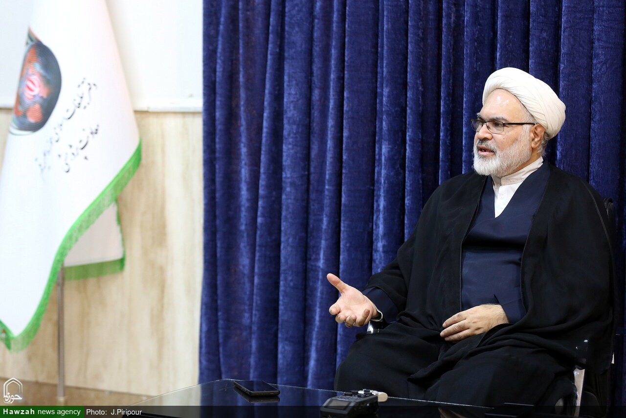 جایگاه اندیشه سیاسی مرحوم میرزای نائینی(ره) در تاریخ تفکر سیاسی اسلامی