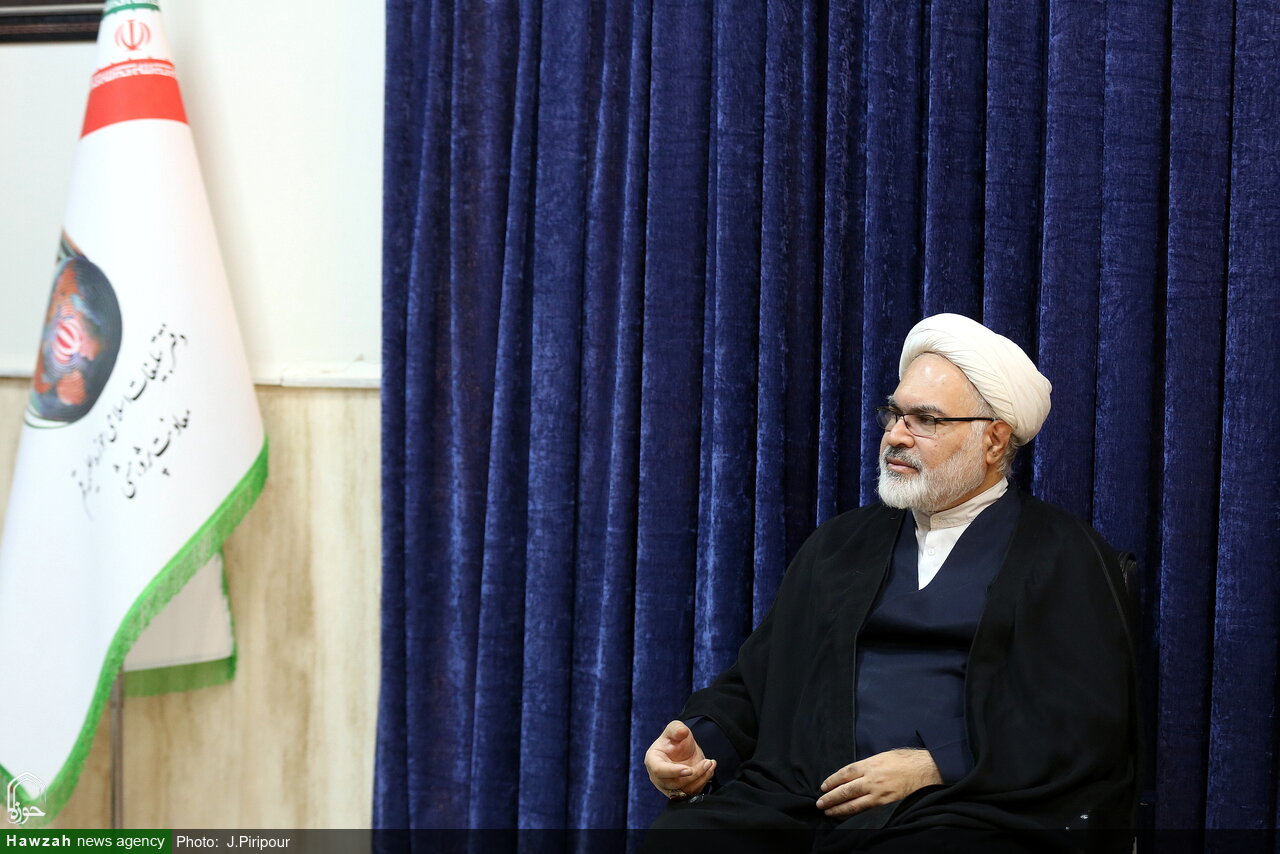 جایگاه اندیشه سیاسی مرحوم میرزای نائینی(ره) در تاریخ تفکر سیاسی اسلامی