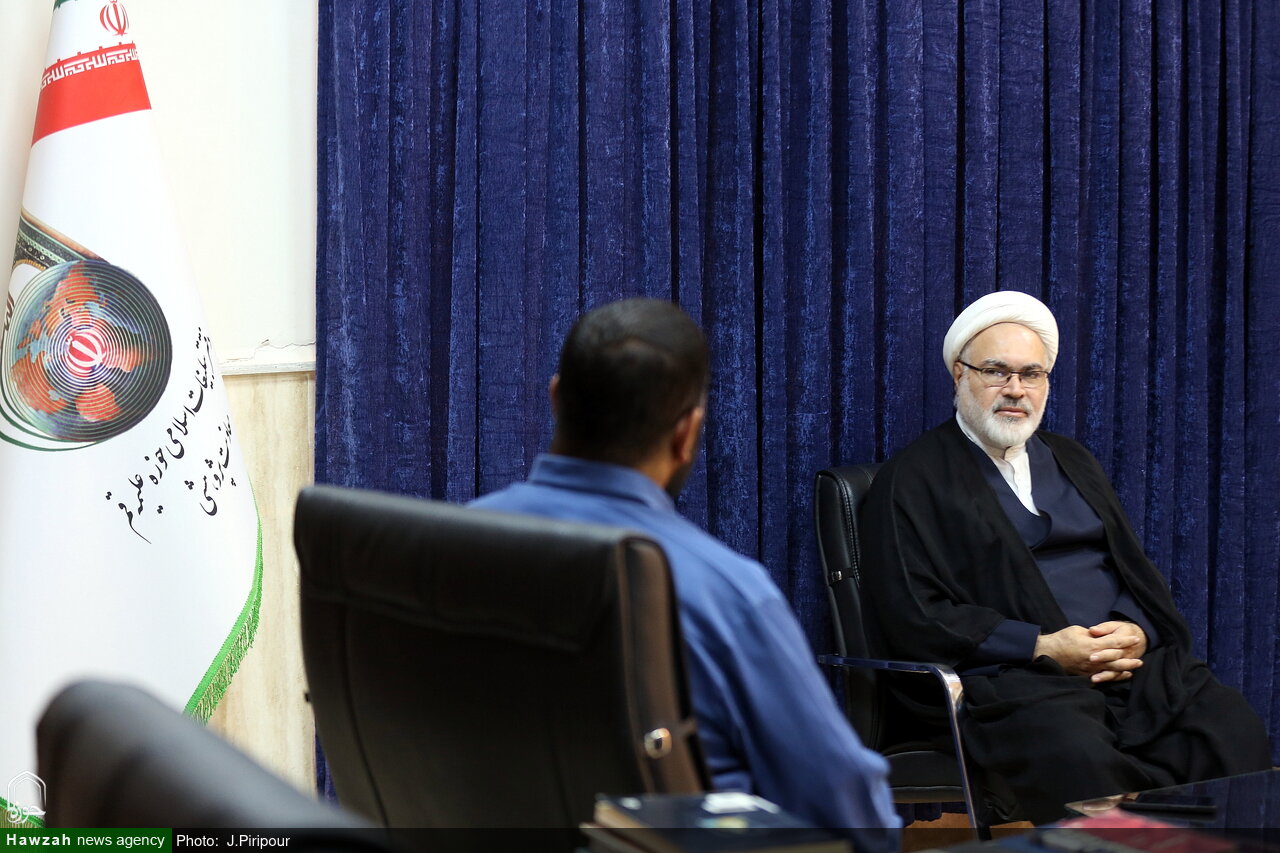 جایگاه اندیشه سیاسی مرحوم میرزای نائینی(ره) در تاریخ تفکر سیاسی اسلامی