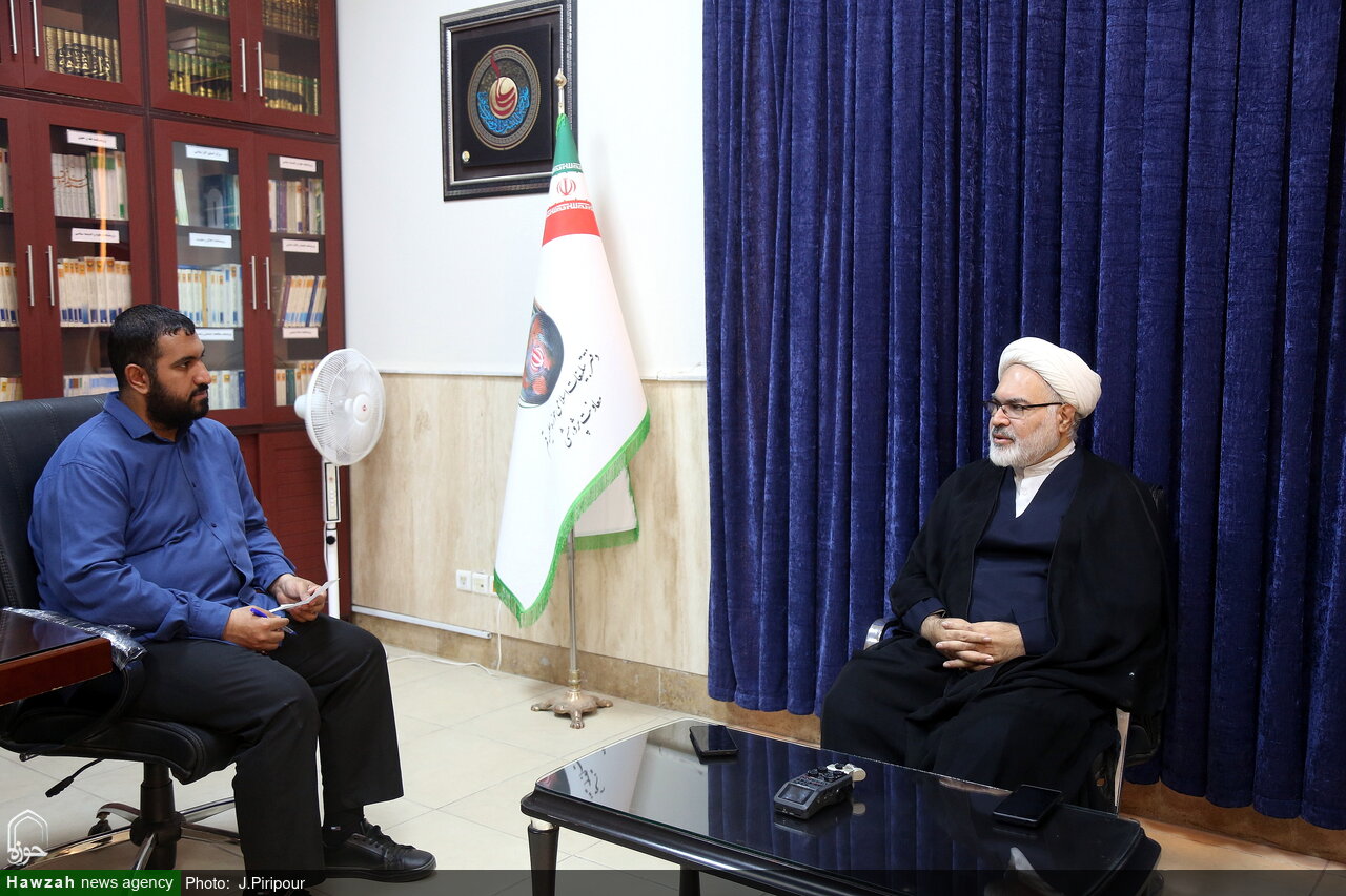 جایگاه اندیشه سیاسی مرحوم میرزای نائینی(ره) در تاریخ تفکر سیاسی اسلامی