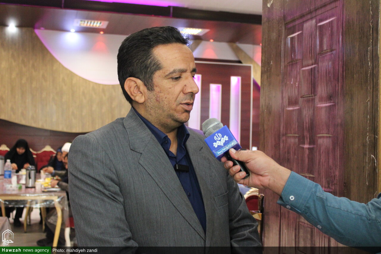 نقشه راه جدید آموزش و پرورش استان کرمان برای ترویج فرهنگ اهلبیت(ع) در مدارس تدوین شد