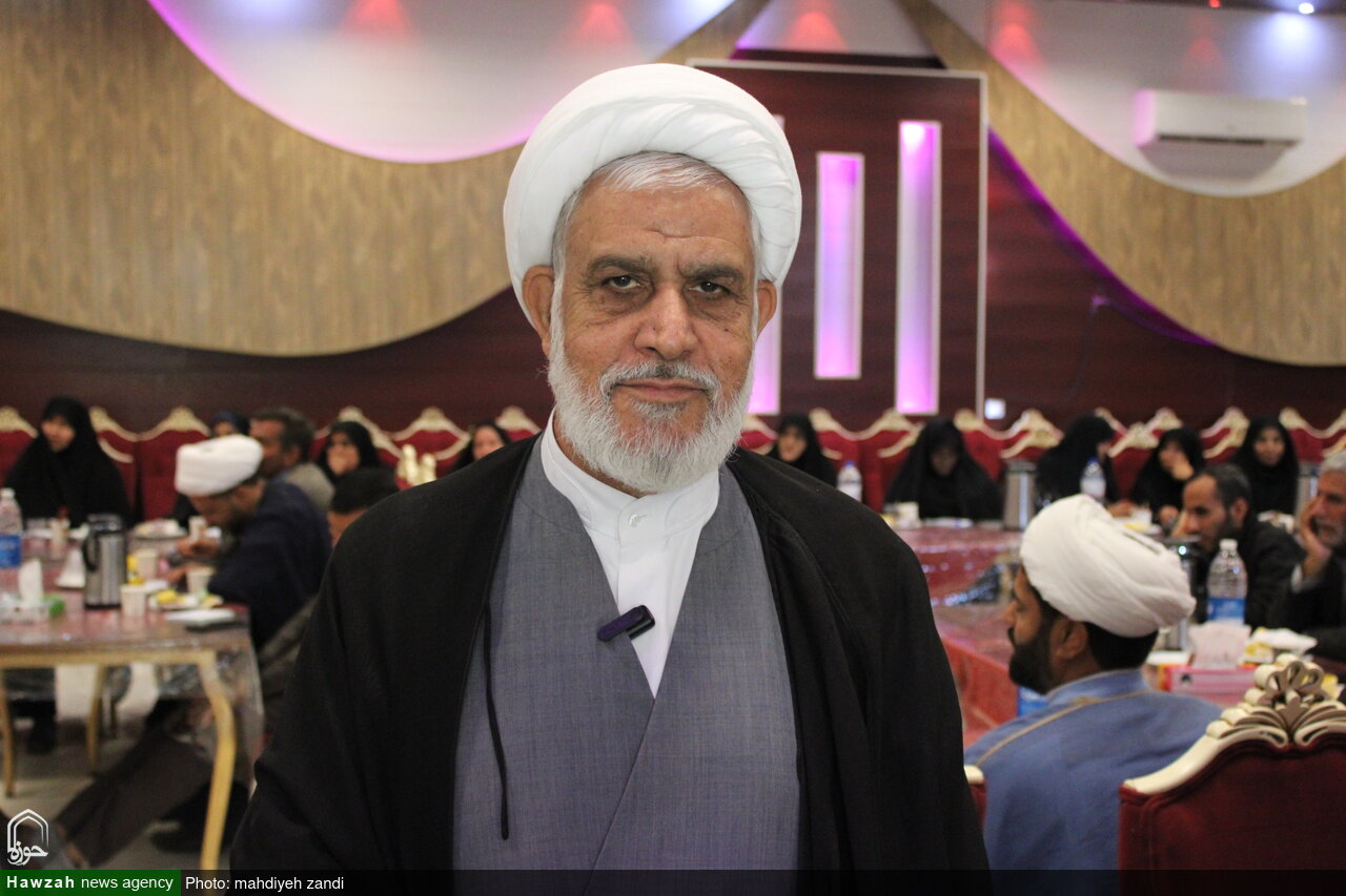 نقشه راه جدید آموزش و پرورش استان کرمان برای ترویج فرهنگ اهلبیت(ع) در مدارس تدوین شد