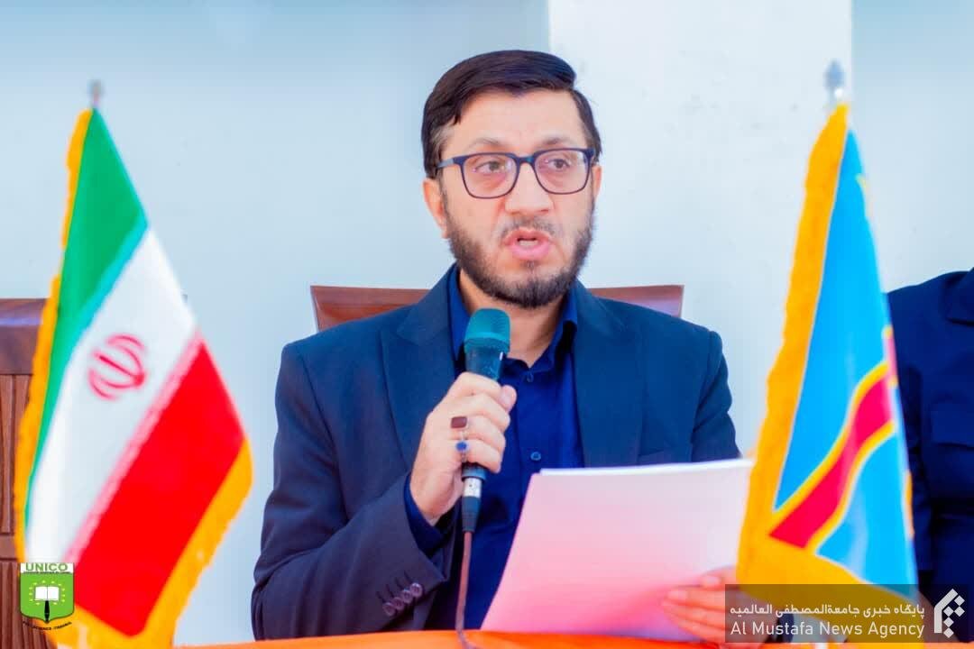 تجلیل از تلاش های آزادی خواهانه رولان لومومبا در کنگو