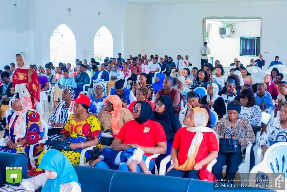 تجلیل از تلاش های آزادی خواهانه رولان لومومبا در کنگو