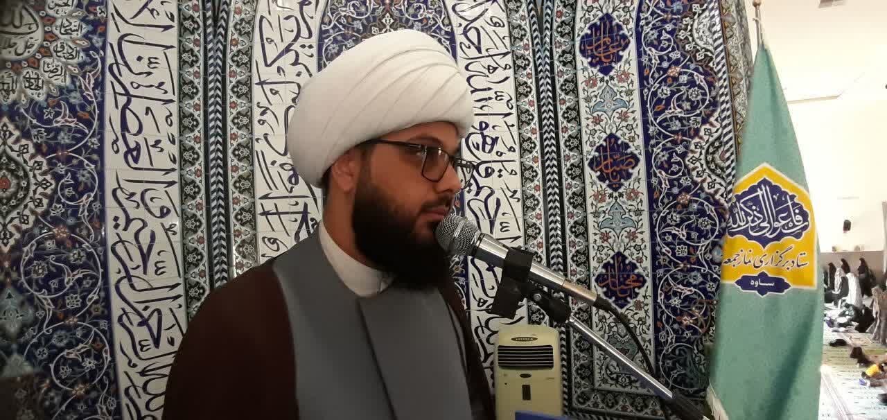 رسالت حوزه‌های علمیه در تبیین گفتمان استکبارستیزی برای نسل جوان