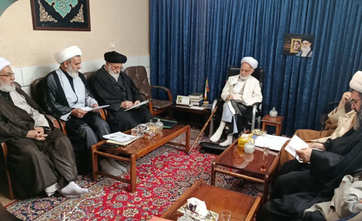 ضرورت تحول در عرصه تبلیغ دینی و ارتقای معنویت در محیط‌های حوزوی