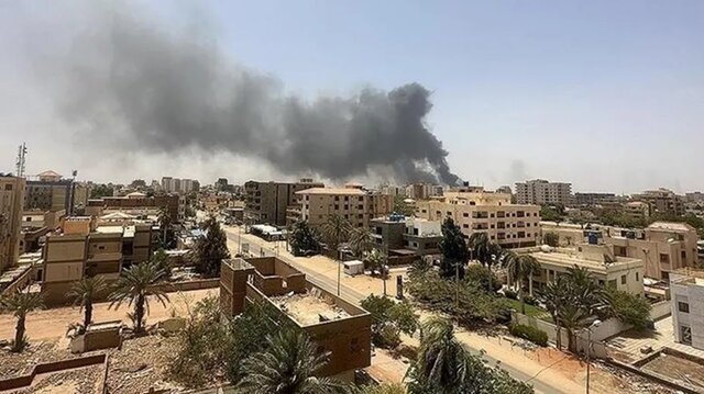 کمپین جهانی تحریم امارات کلید خورد