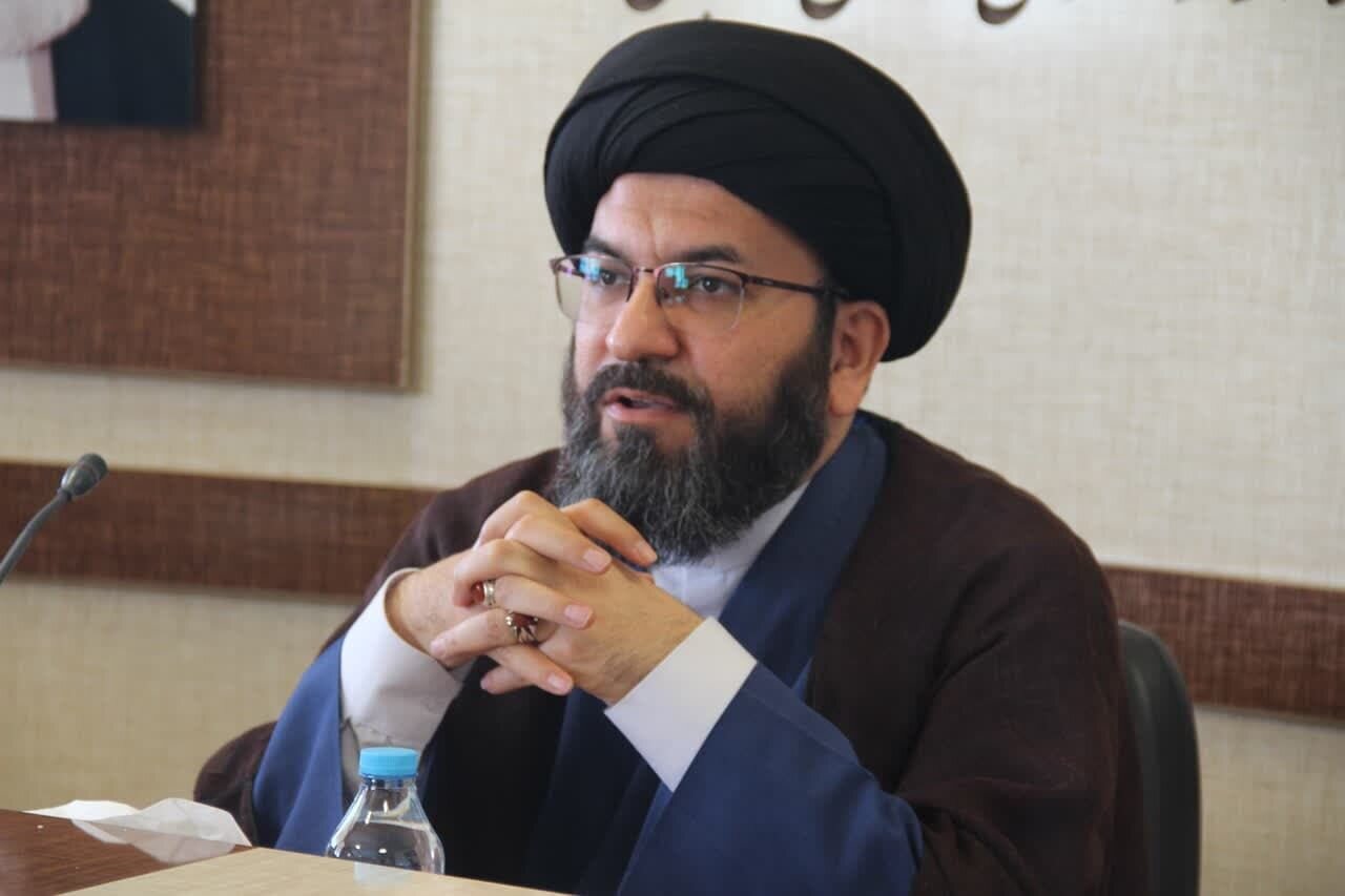 تأکید امام جمعه زنجان بر مردمی‌سازی برنامه‌های دینی و فرهنگی