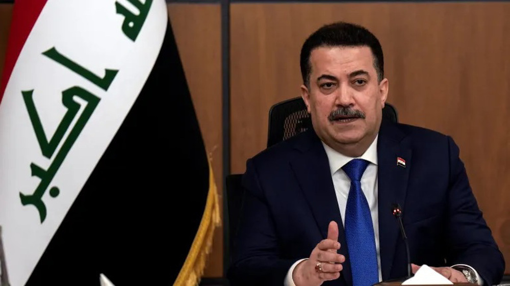 মার্কিন সেনা প্রত্যাহারের ওপরই ইরাকি সশস্ত্র গোষ্ঠীগুলোর নিরস্ত্রীকরণ নির্ভর করছে: আল-সুদানি