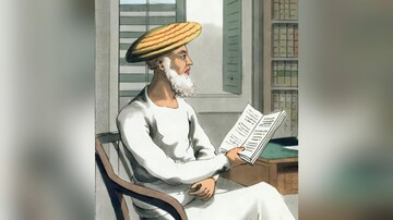 علامه تفضل حسین کشمیری؛ فیلسوف، ریاضی‌دان و مصلح علمی شبه‌ قاره هند