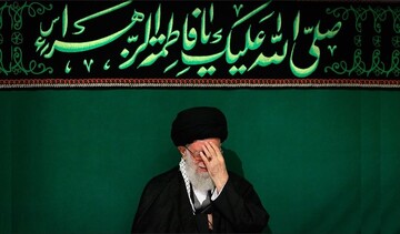 فاطمیه از نگاه رهبر معظم انقلاب و مراجع عظام تقلید