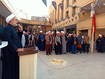 مرگ بر آمریکا، فریادی عقلانی علیه استکبار است