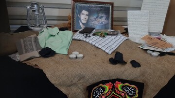 دانشجویان دانشگاه فرهنگیان کاشان میهمانان خاص شهید متولی شدند