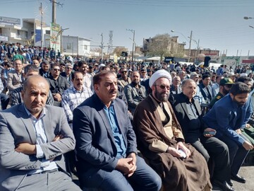 مهمترین راه مبارزه با استکبار قوی‌تر شدن است