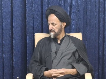 تصاویر/ برگزاری قرارگاه پشتیبانی امور مساجد شهرستان آران و بیدگل