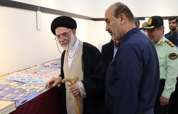 سفارت آمریکا اتاق جنگ و توطئه بود