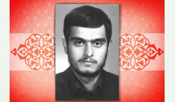 حمایت حضرت زهرا (س) از شهید حسن آقاسی‌زاده شعرباف