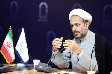 روانشناسی اسلامی انسان متاله را مطالعه می‌کند، نه صرفاً رفتار فیزیکی/ضرورت ایجاد تمایز در روانشناسی اسلامی