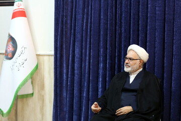 نشست علمی «حکمرانی سیاسی در قرآن با تاکید بر سوره ممتحنه» برگزار شد