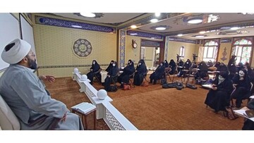 آنچه در موسسه «تدبر در کلام وحی» می گذرد