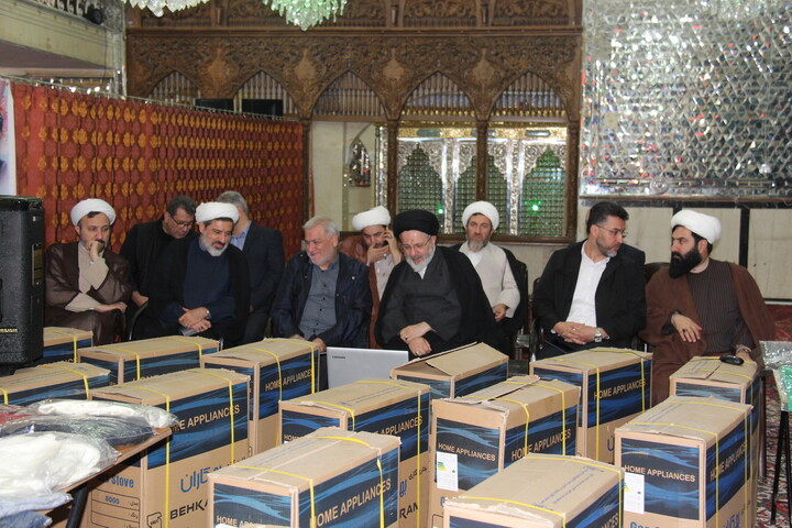 هشتمین مرحله از طرح «قرار دوازدهم» در استان آذربایجان شرقی
