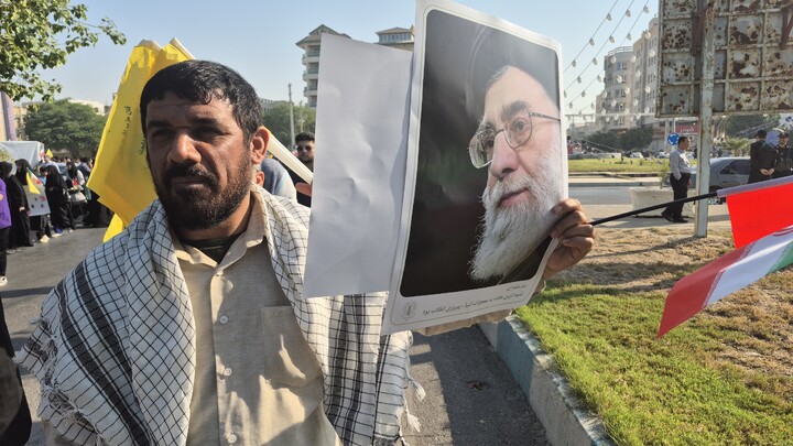 ۱۳ آبان در بوشهر