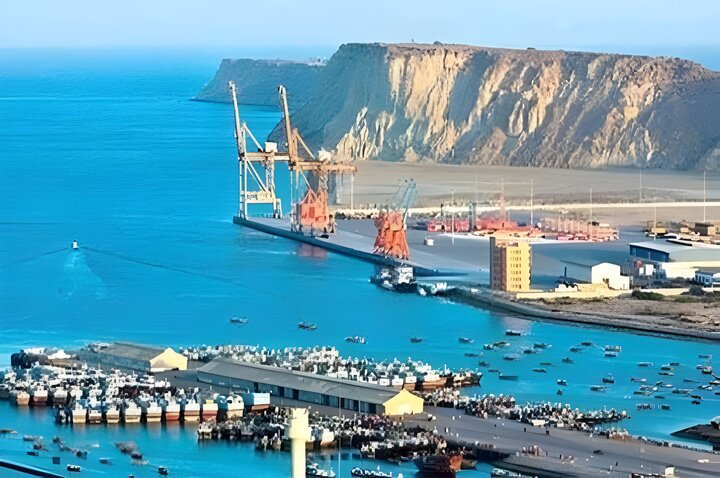 سی 5+1 فریم ورک؛ وسطی ایشیاء میں امریکی مفادات کی نئی ترجیحات