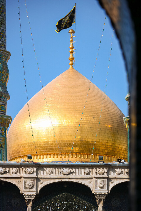 راهپیمایی سراسری یوم الله ۱۳ آبان در شهر مقدّس قم
