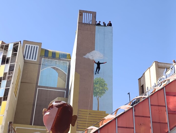 تصاویر/ راهپیمایی ۱۳ آبان، روز استکبارستیزی و فریاد استقلال ملت ایران در سمنان