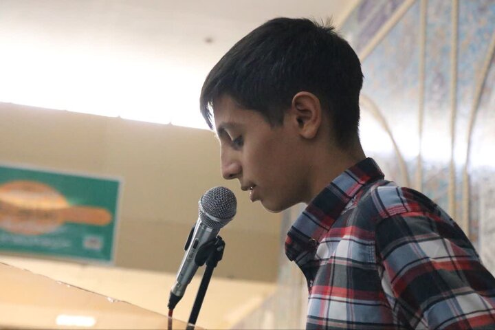 تصاویر/ راهپیمایی روز دانش آموز و بزرگداشت ۱۳ آبان در شهر اندوهجرد