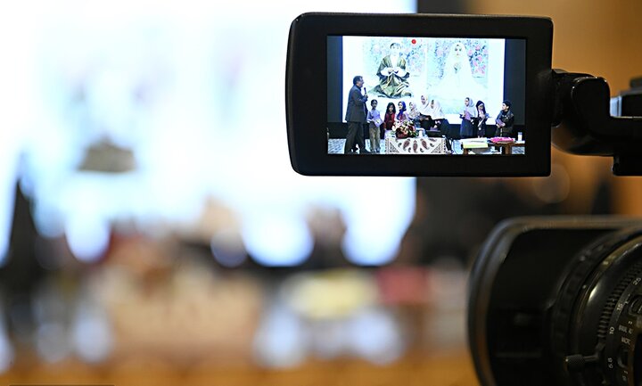 تصاویر/ برگزاری کارگاه تکنیک‌های آموزش نماز به کودکان