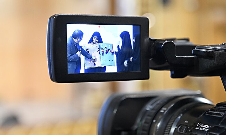 تصاویر/ برگزاری کارگاه تکنیک‌های آموزش نماز به کودکان