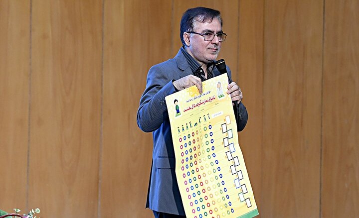 تصاویر/ برگزاری کارگاه تکنیک‌های آموزش نماز به کودکان