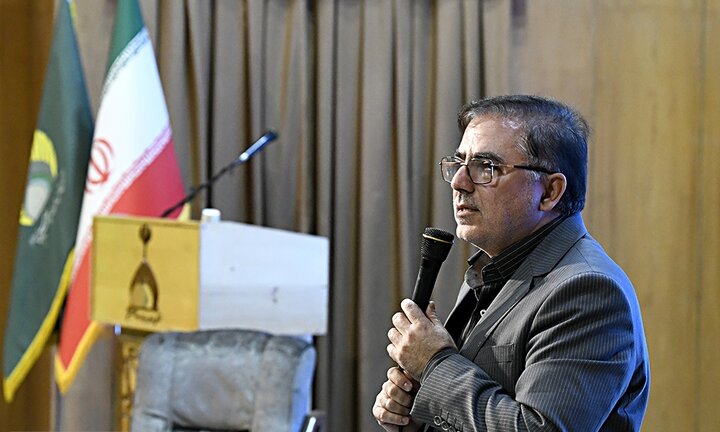 تصاویر/ برگزاری کارگاه تکنیک‌های آموزش نماز به کودکان