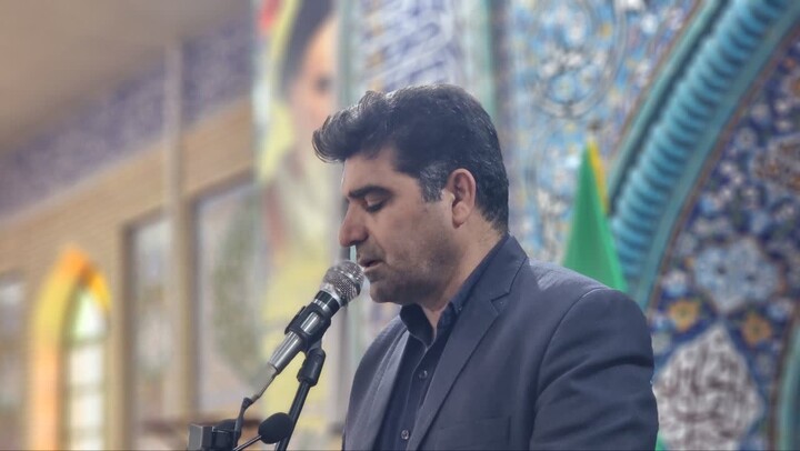 تصاویر/ راهپیمایی ۱۳ آبان در گناوه