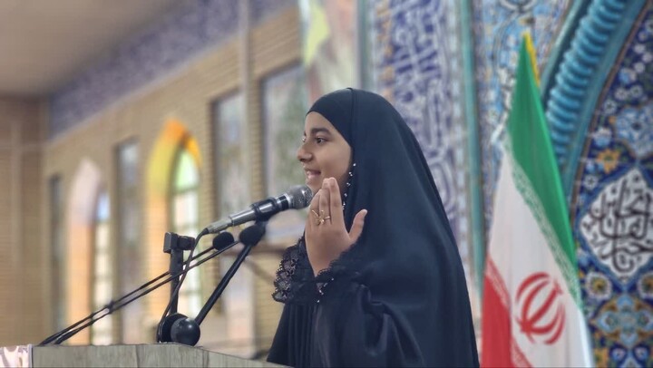 تصاویر/ راهپیمایی ۱۳ آبان در گناوه