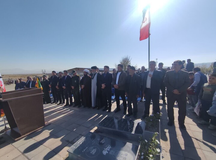 تصاویر/ راهپیمایی یوم الله ۱۳ آبان در بناب