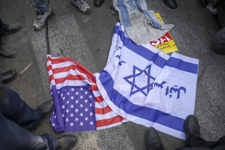 تصاویر / مراسم گرامیداشت سیزده آبان در قزوین