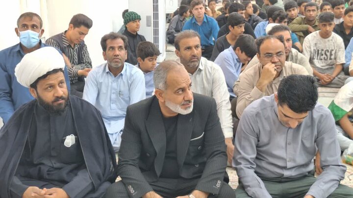 تصاویر/ راهپیمایی روز دانش آموز در شهر رودبارجنوب