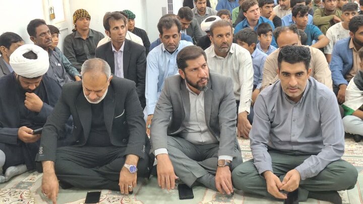 تصاویر/ راهپیمایی روز دانش آموز در شهر رودبارجنوب