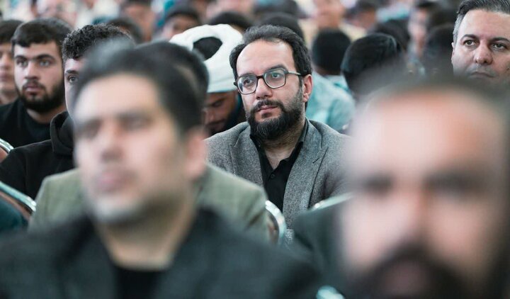 تصاویر/ راهپیمایی روز دانش آموز در شهر سیرجان