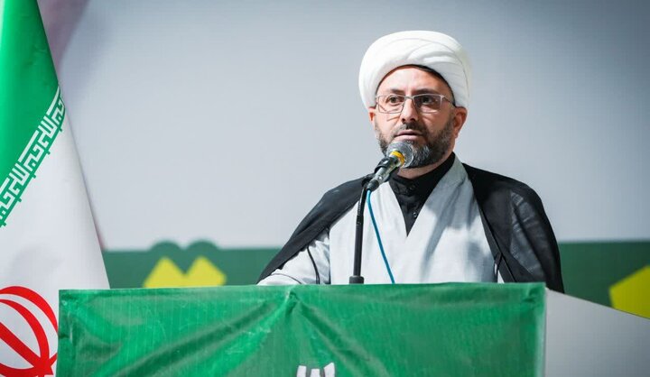 تصاویر/ راهپیمایی روز دانش آموز در شهر سیرجان